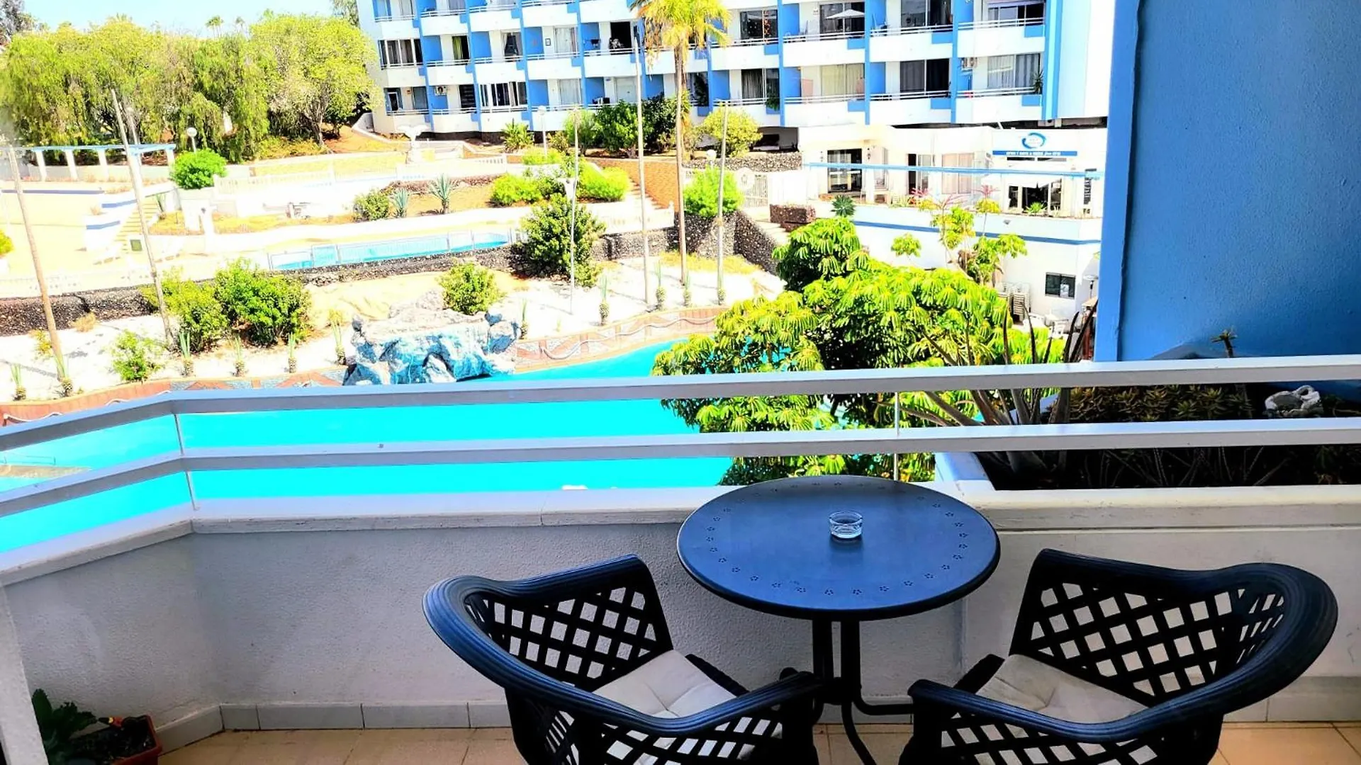 Апартаменты Tenerife Sud Golf Appartament Сан Мигель Испания