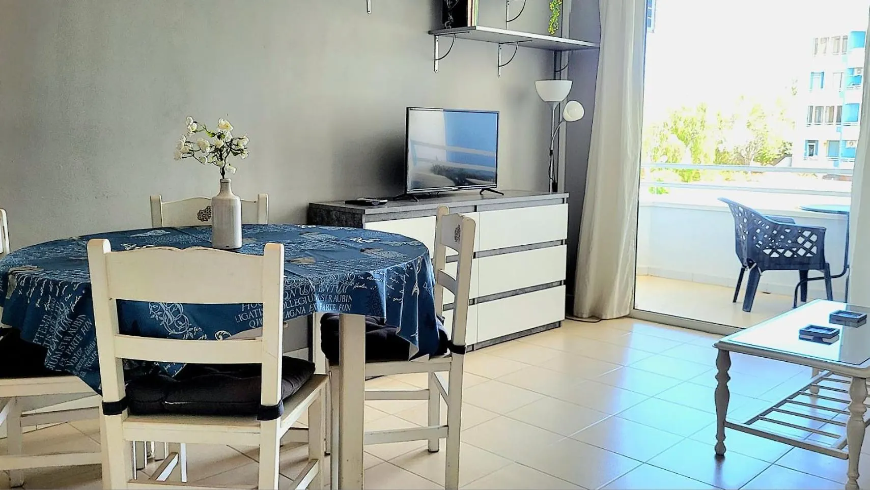 Tenerife Sud Golf Appartament Сан Мигель