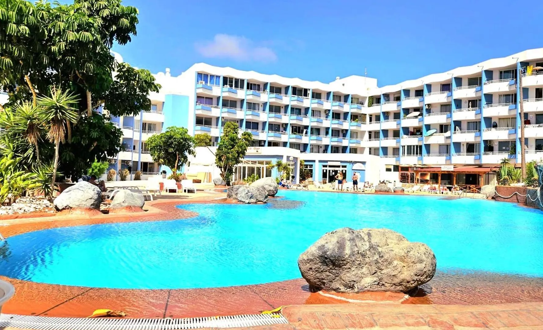 Tenerife Sud Golf Appartament San Miguel de Abona Apartment