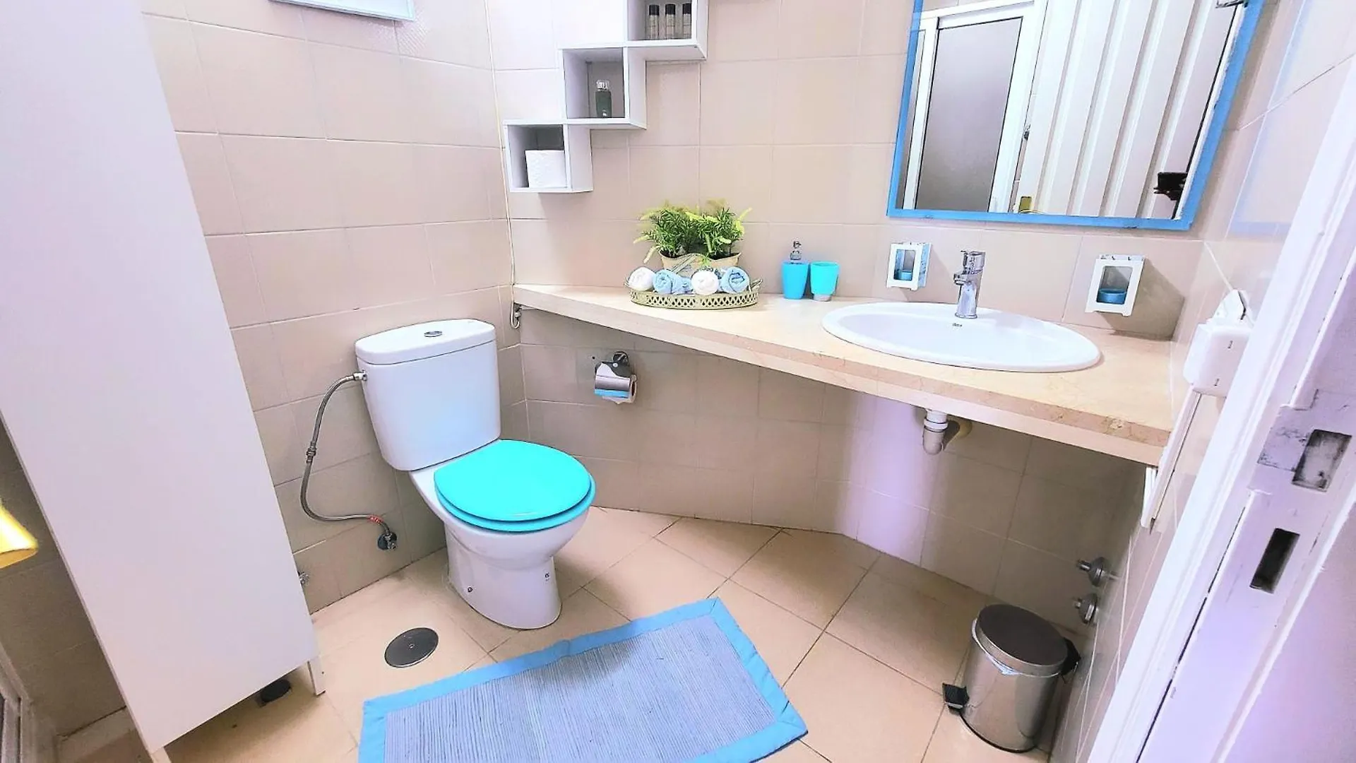 Apartment Tenerife Sud Golf Appartament San Miguel de Abona