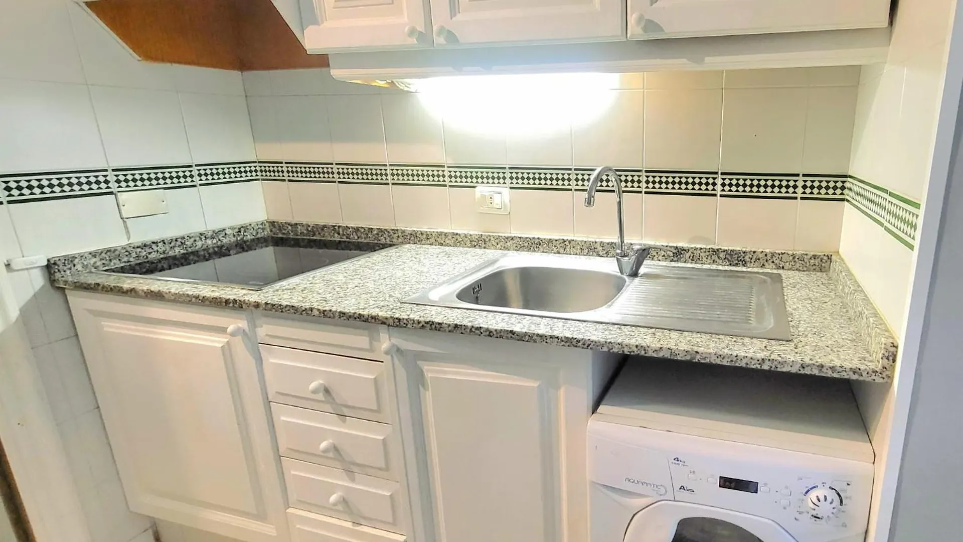 Apartment Tenerife Sud Golf Appartament San Miguel de Abona