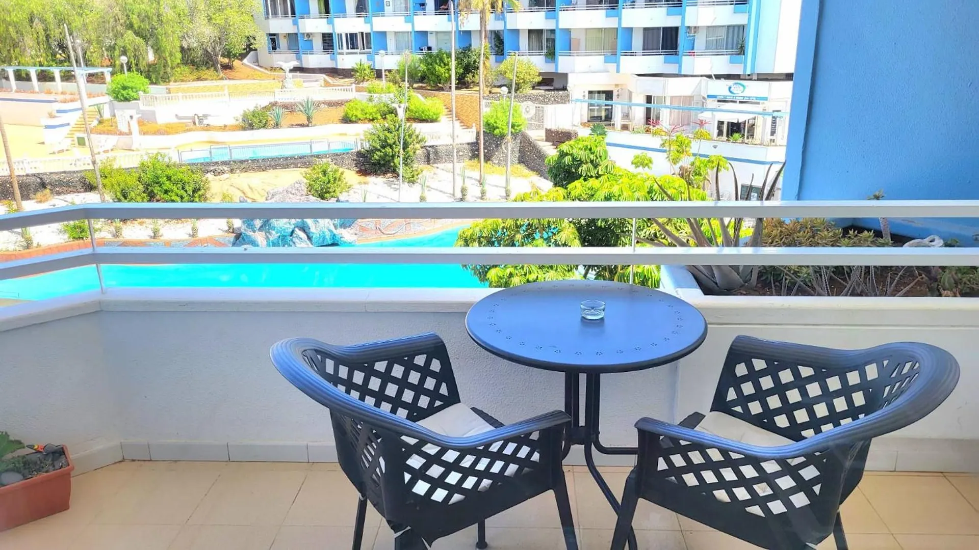 Tenerife Sud Golf Appartament San Miguel de Abona