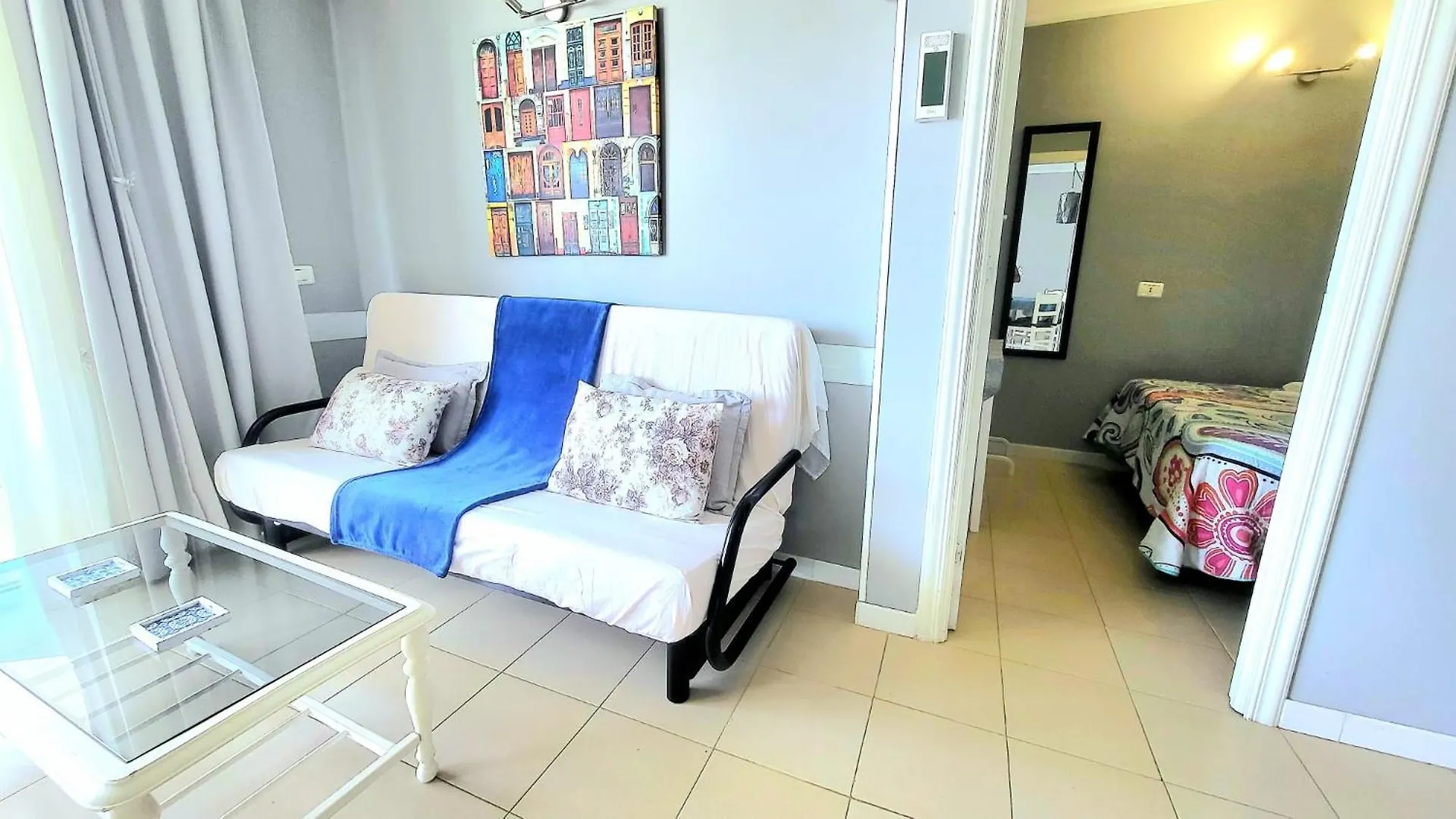 Apartment Tenerife Sud Golf Appartament San Miguel de Abona
